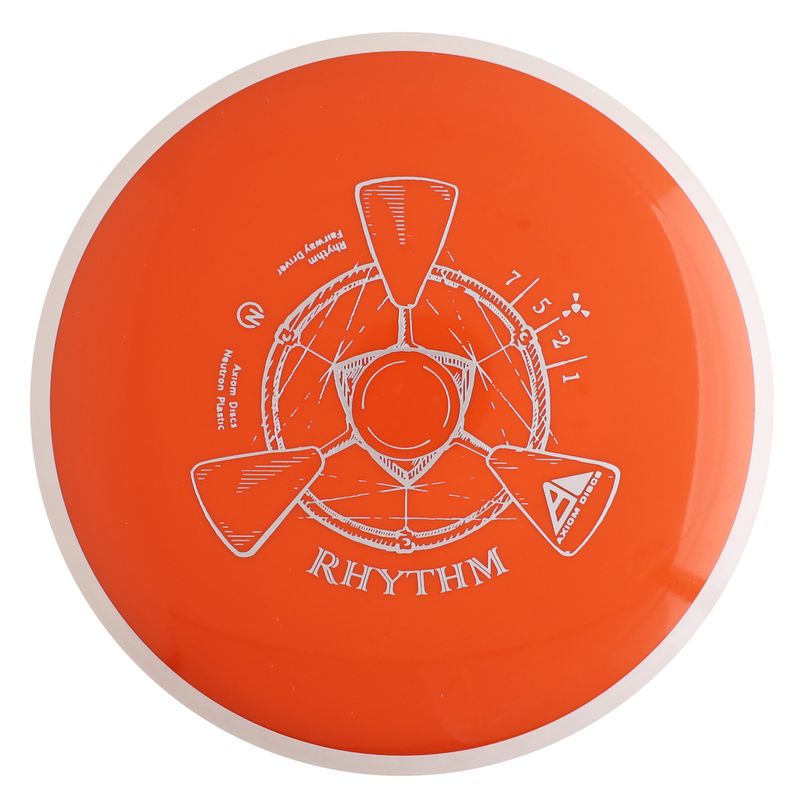 Neutron Rhythm