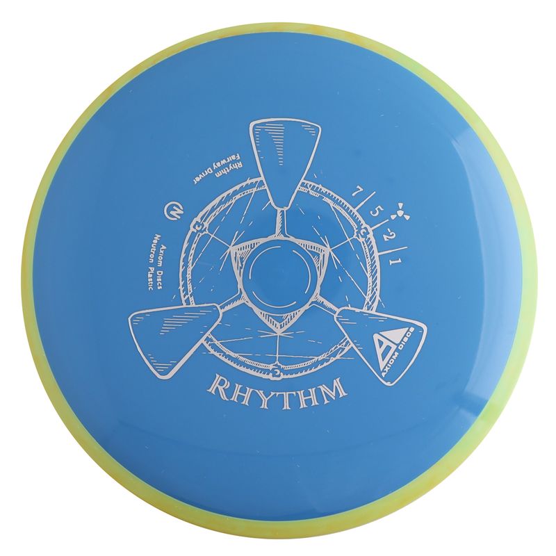 Neutron Rhythm
