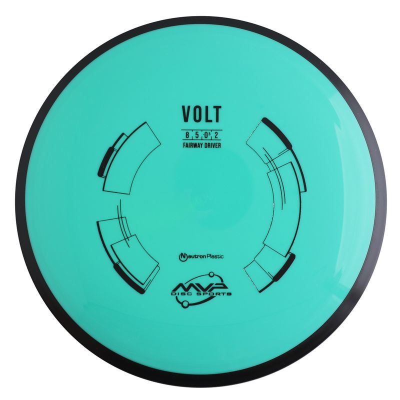 Neutron Volt