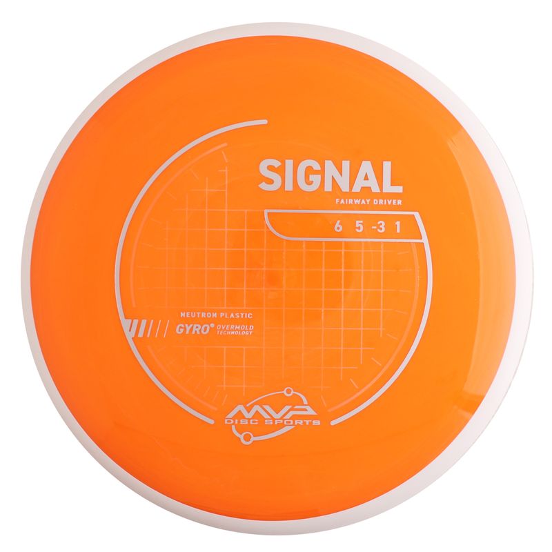 Neutron Signal - Project Lab Coat