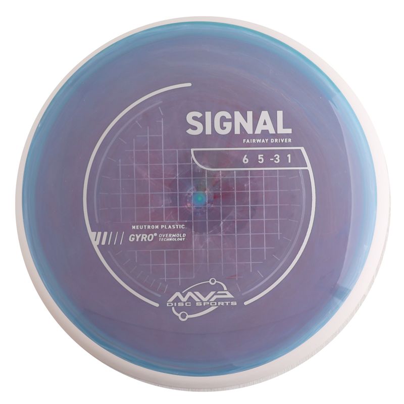 Neutron Signal - Project Lab Coat