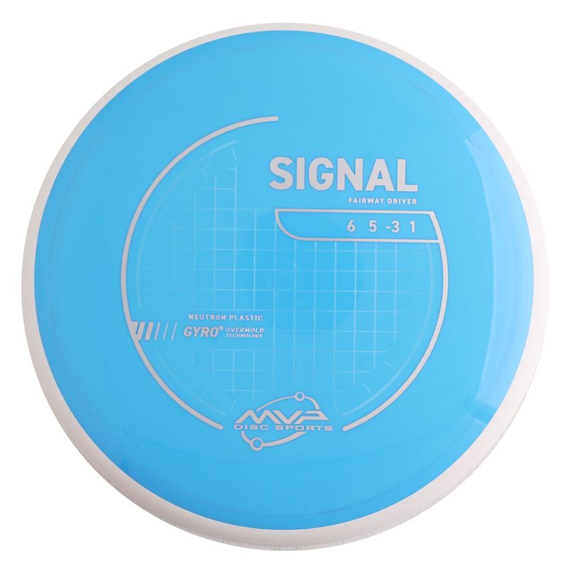 Neutron Signal - Project Lab Coat