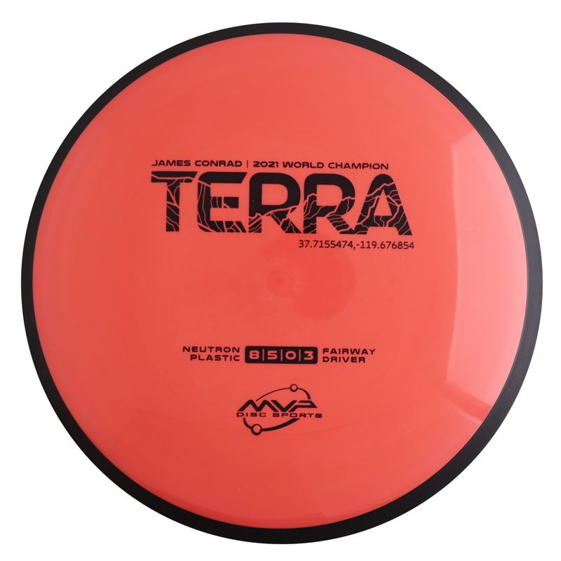 Neutron Terra
