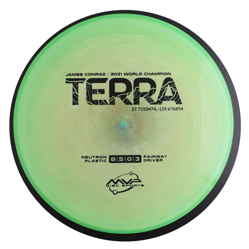 Neutron Terra