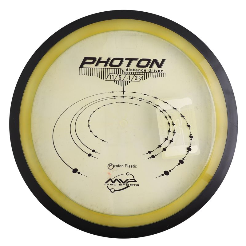 Proton Photon 