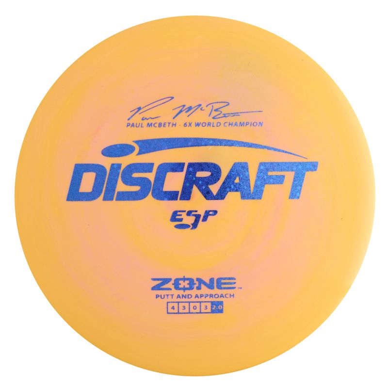ESP Zone