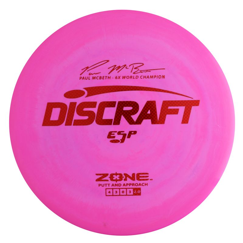 ESP Zone