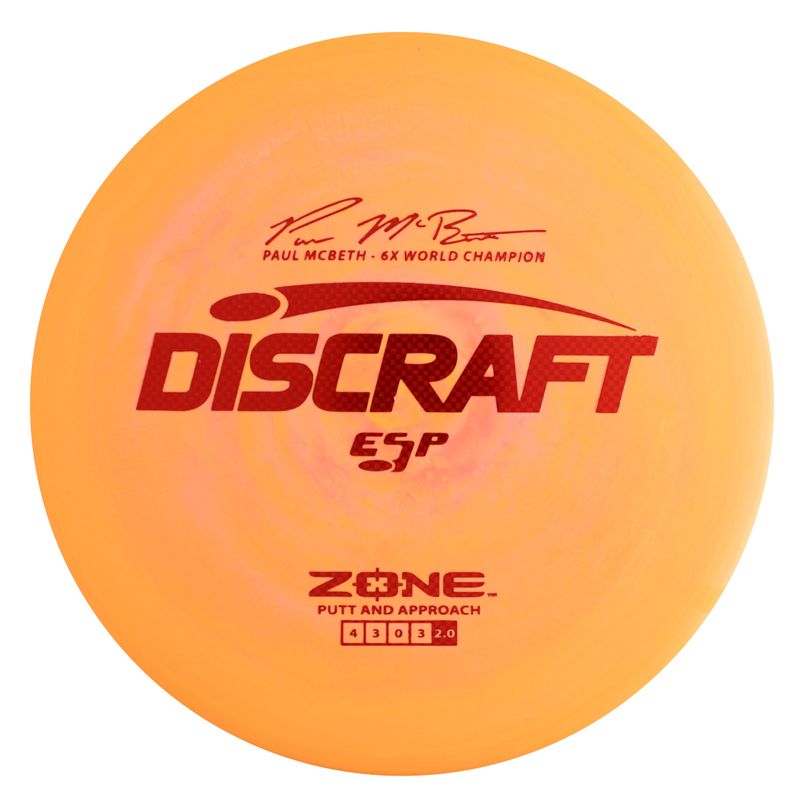 ESP Zone