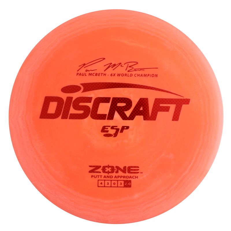 ESP Zone
