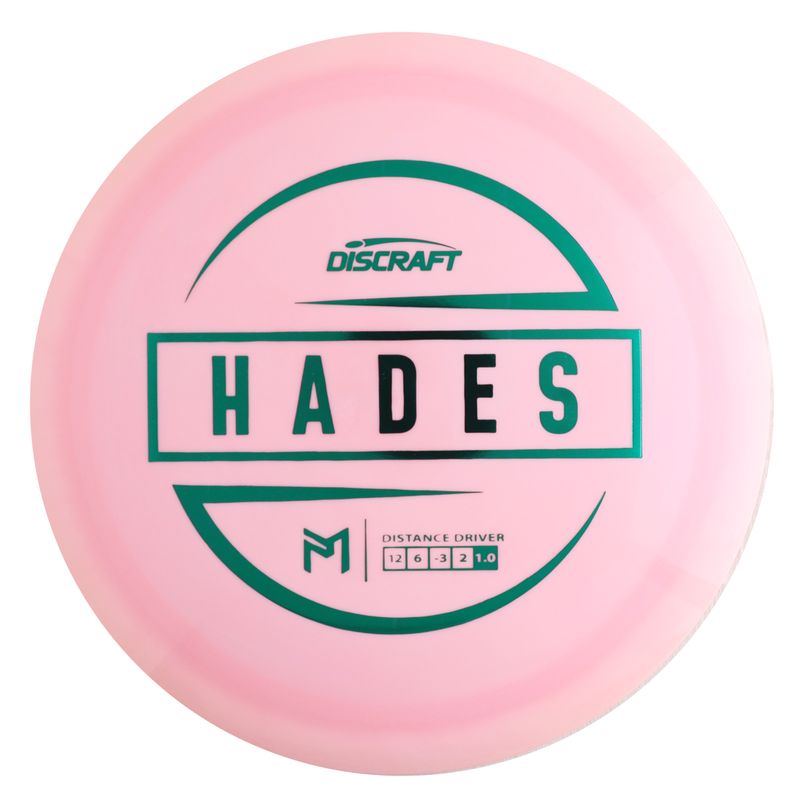 ESP Hades
