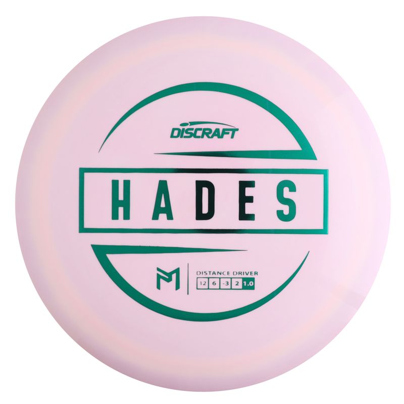 ESP Hades