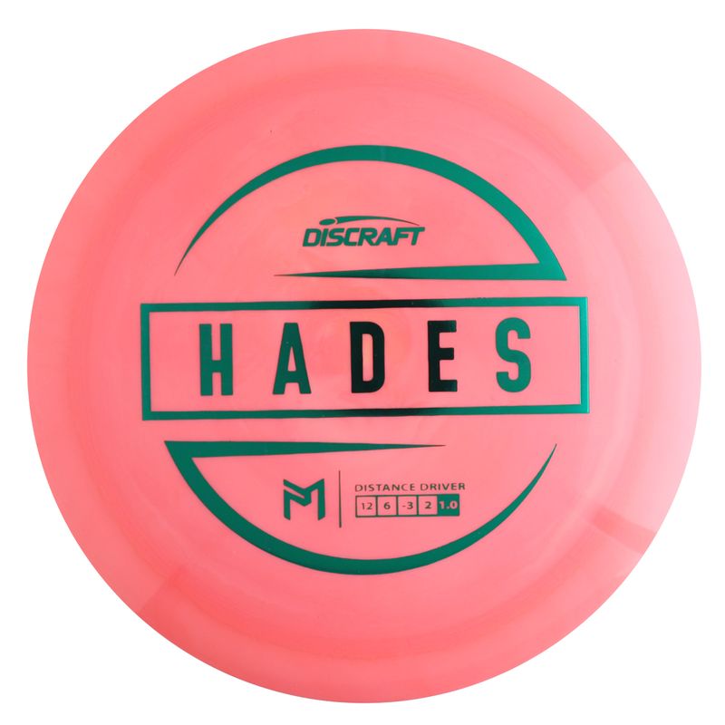 ESP Hades