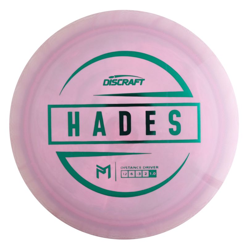 ESP Hades