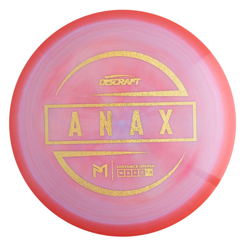 ESP Anax
