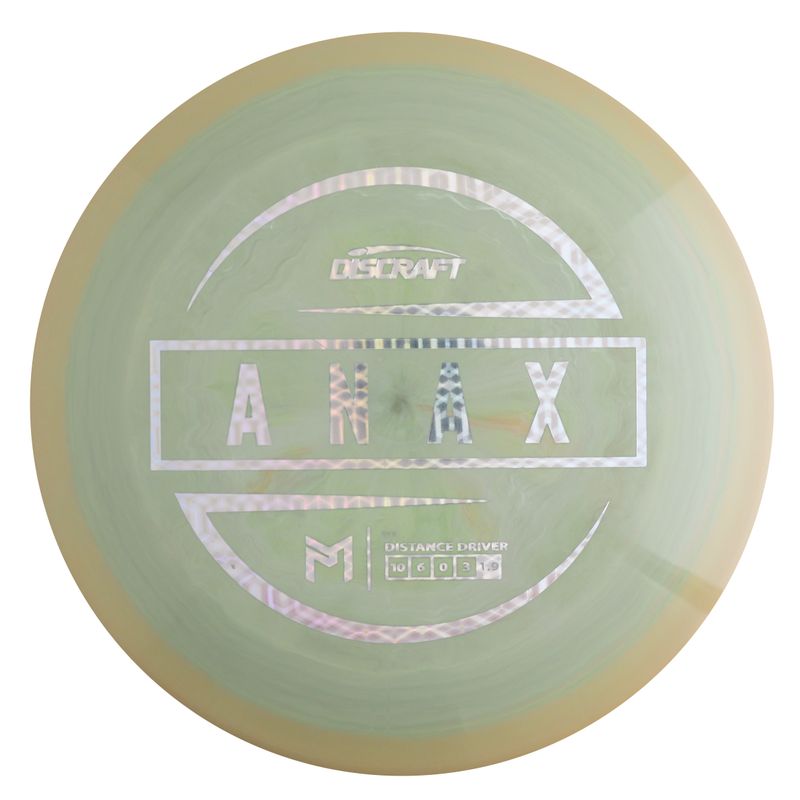 ESP Anax