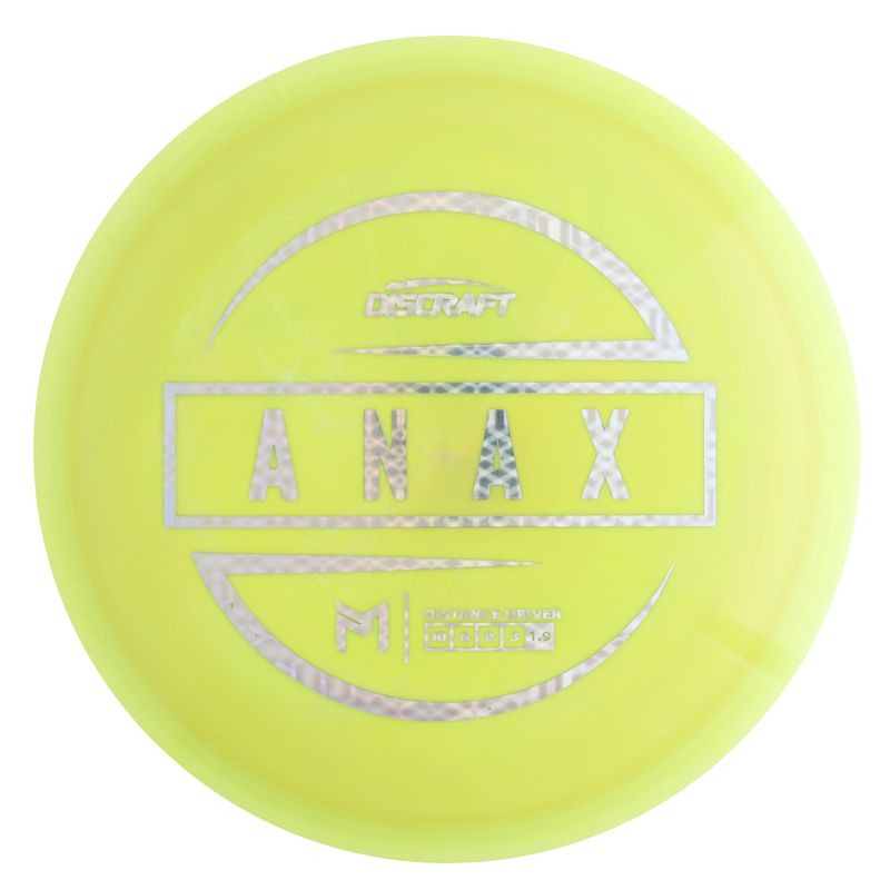 ESP Anax