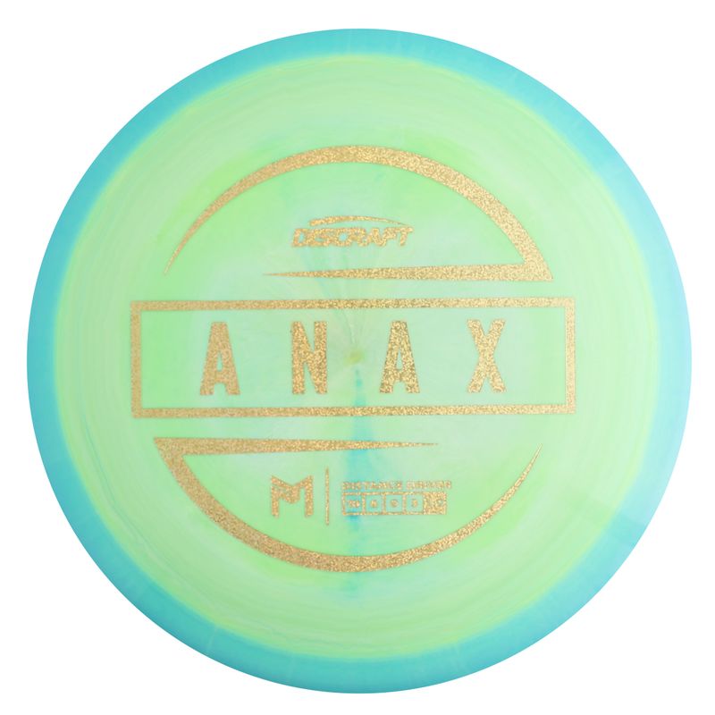ESP Anax