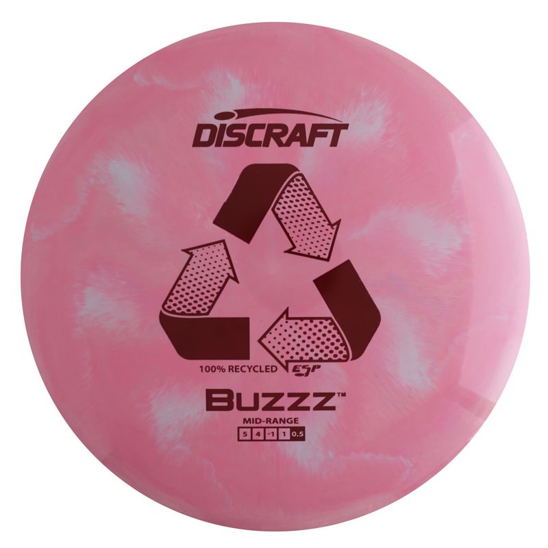 ESP Recycled Buzzz