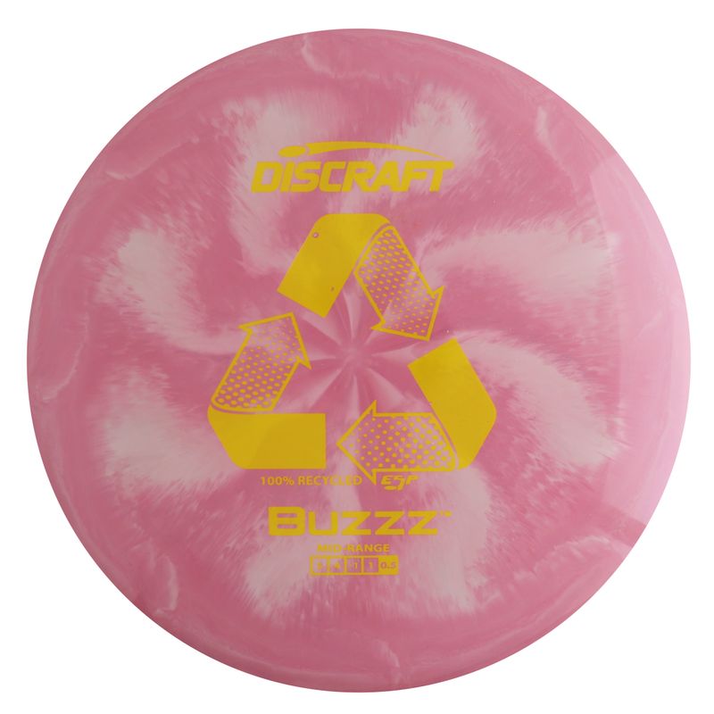 ESP Recycled Buzzz