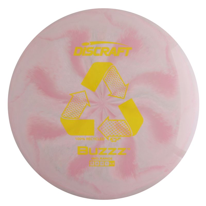 ESP Recycled Buzzz