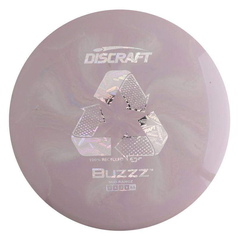 ESP Recycled Buzzz