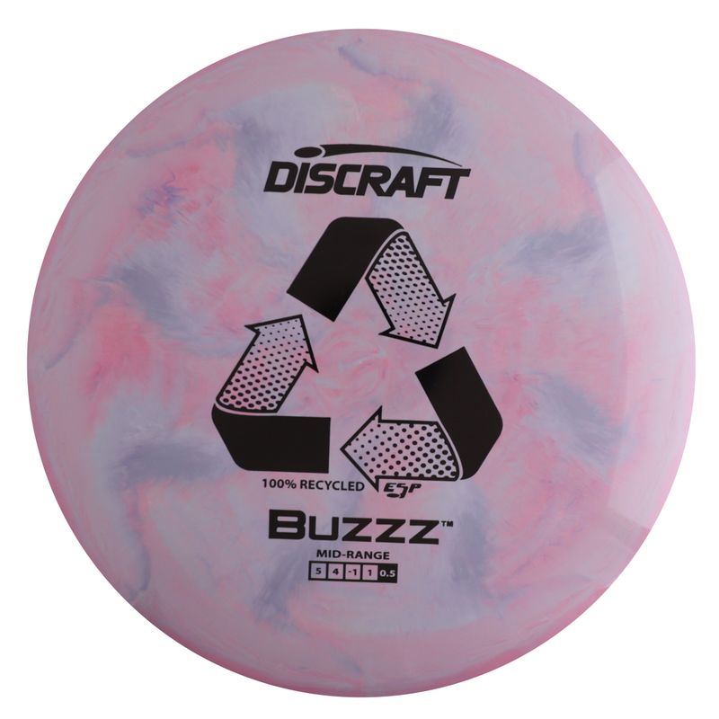 ESP Recycled Buzzz