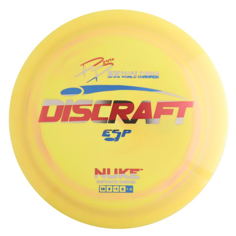 ESP Nuke