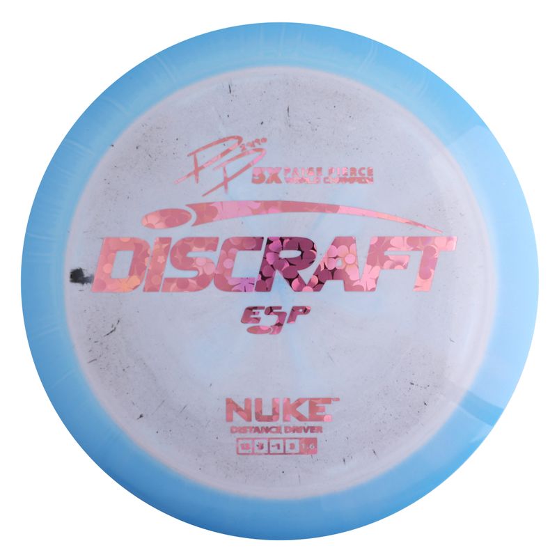 ESP Nuke
