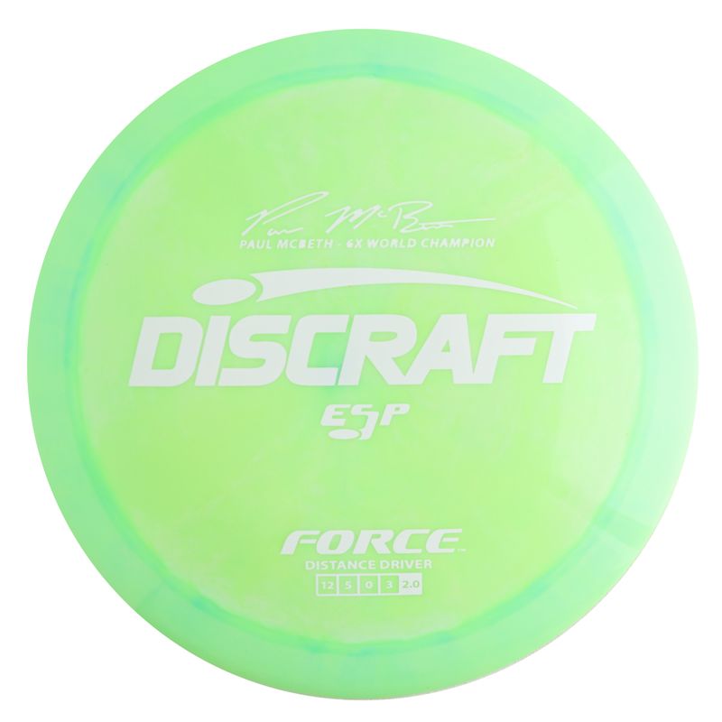 ESP Force