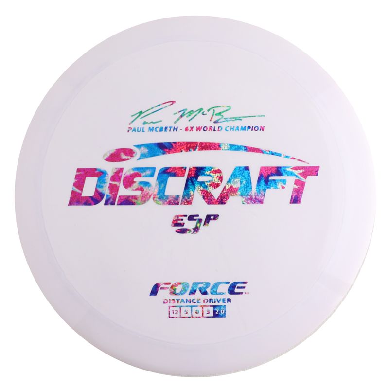ESP Force