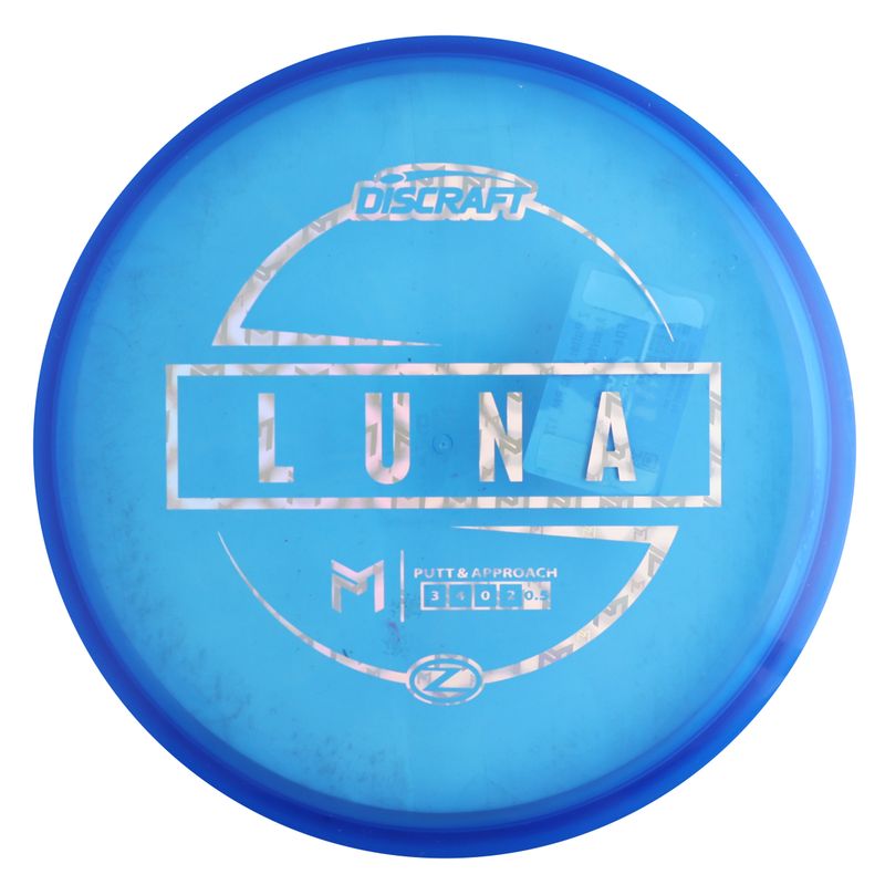 Z Luna
