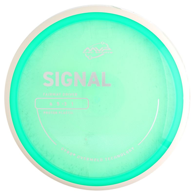 Proton Signal