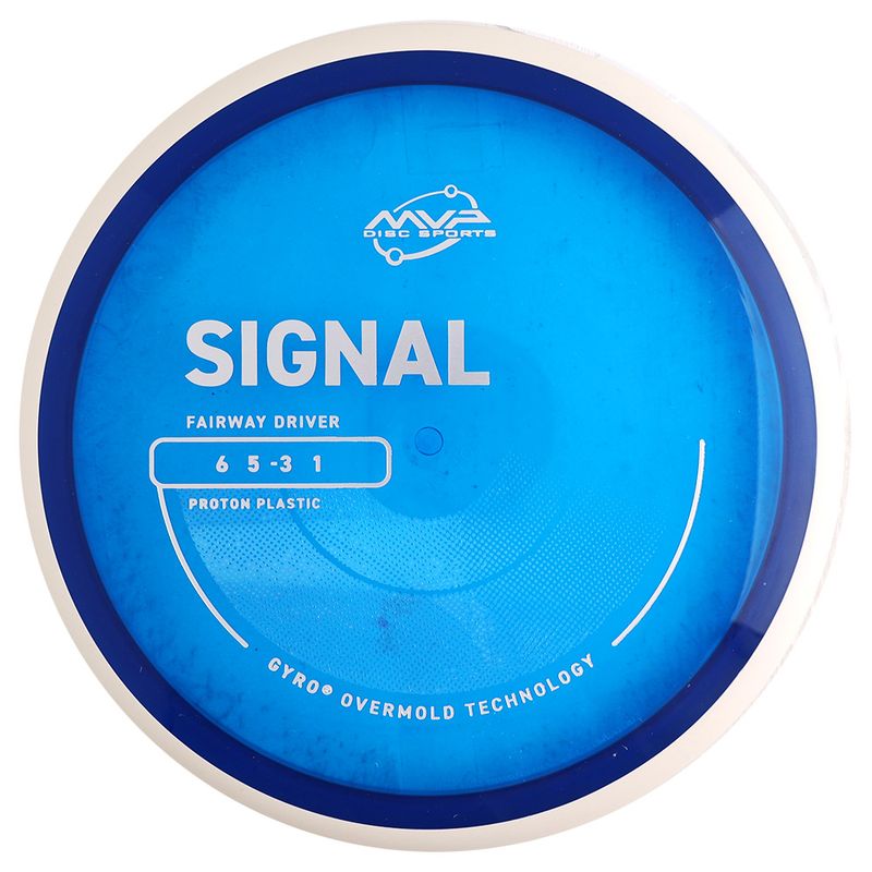 Proton Signal