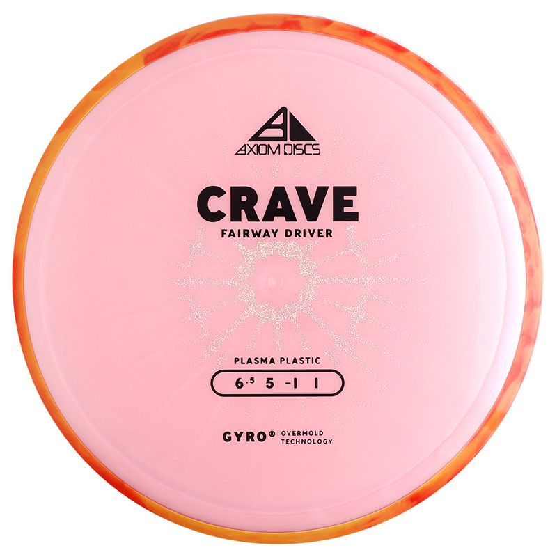 Plasma Crave
