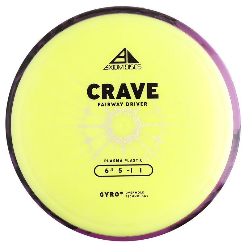Plasma Crave