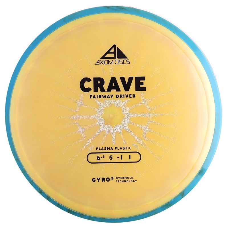 Plasma Crave