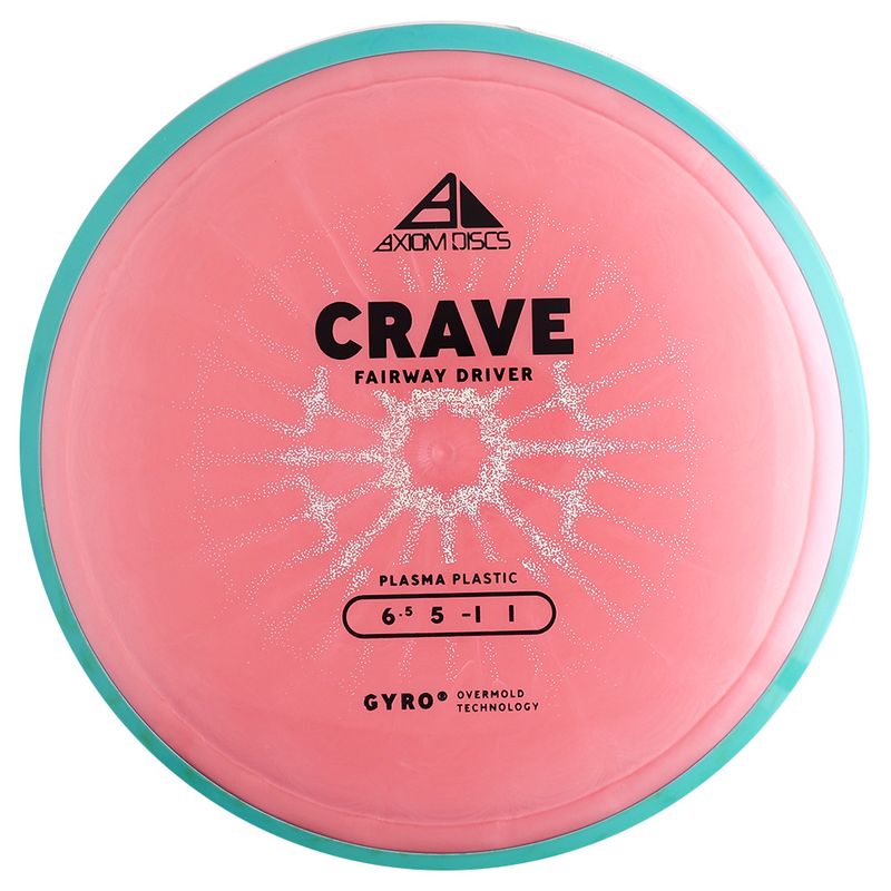 Plasma Crave