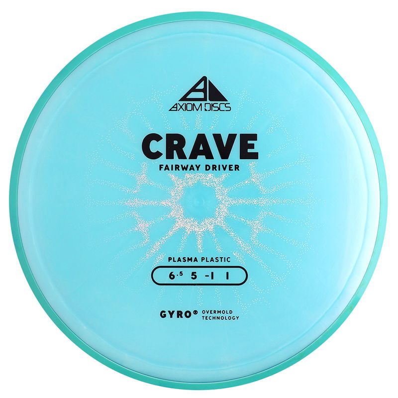 Plasma Crave