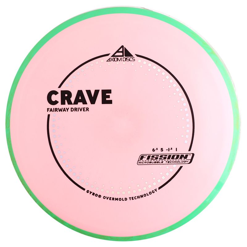 Fission Crave