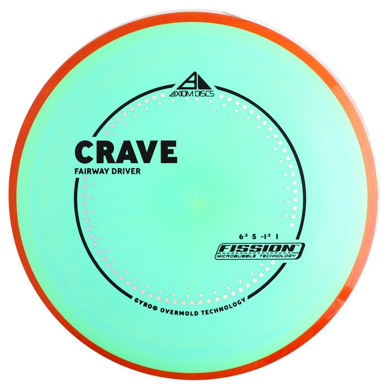 Fission Crave