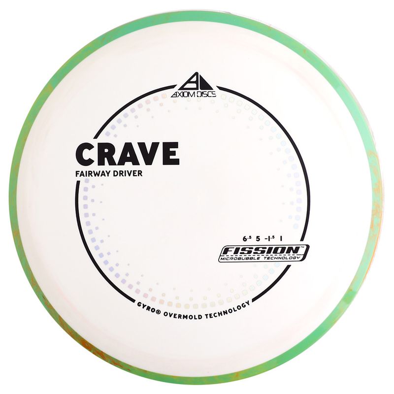 Fission Crave