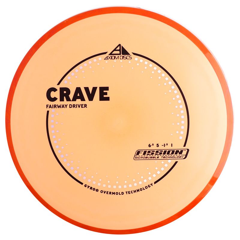 Fission Crave