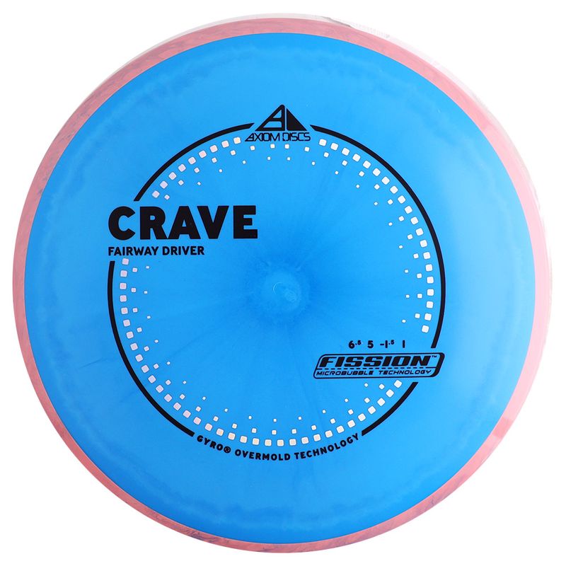 Fission Crave