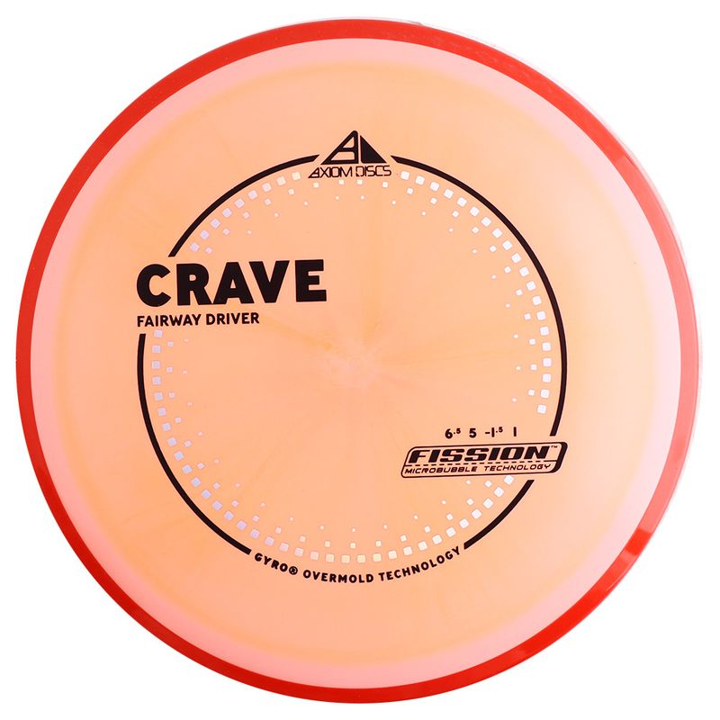 Fission Crave