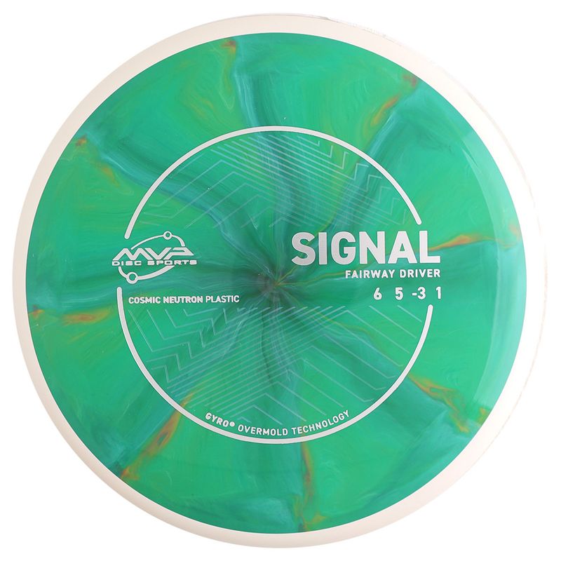 Cosmic Neutron Signal