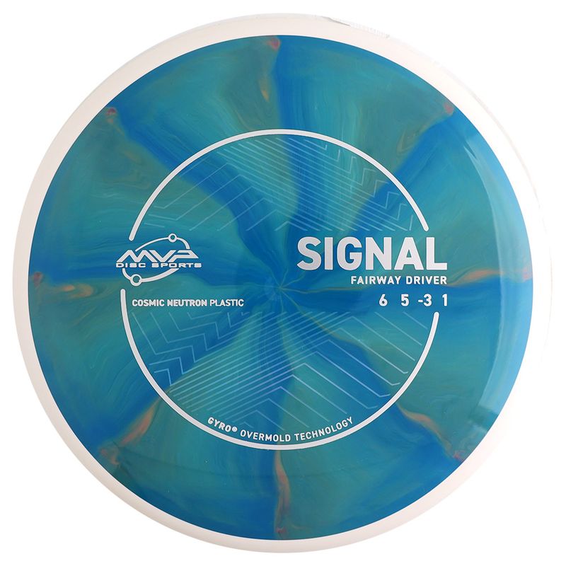 Cosmic Neutron Signal