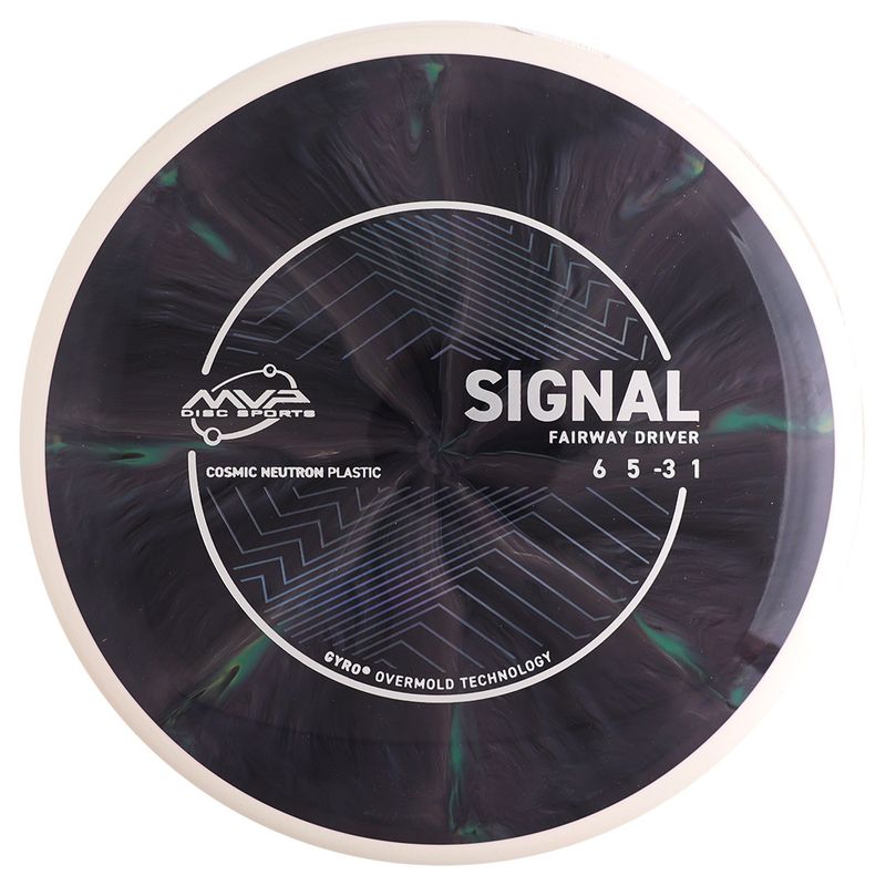Cosmic Neutron Signal