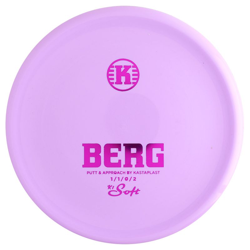 K1 Soft Berg