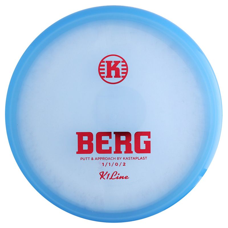 K1 Berg