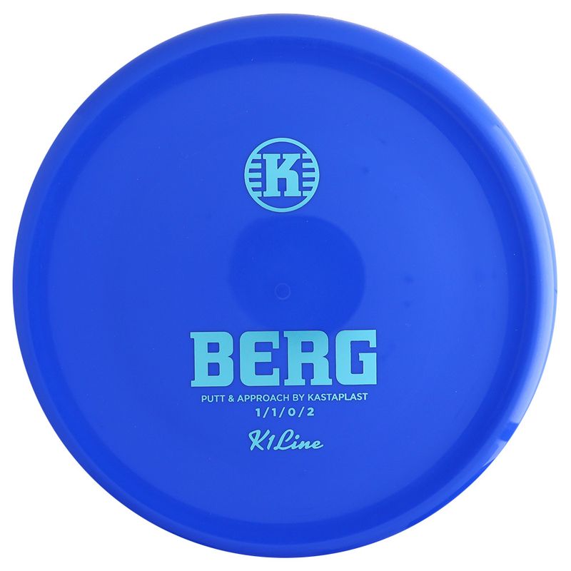 K1 Berg